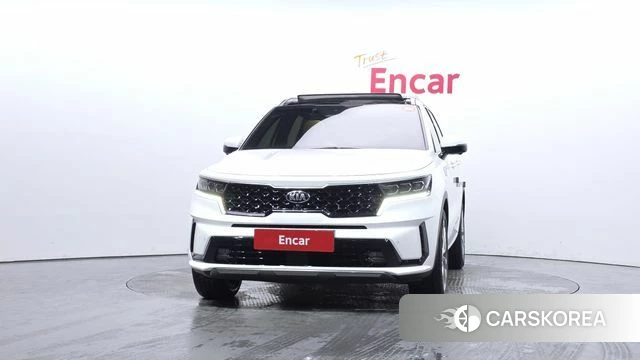 Kia Sorento 4th Generation id 3916300 из Кореи 13