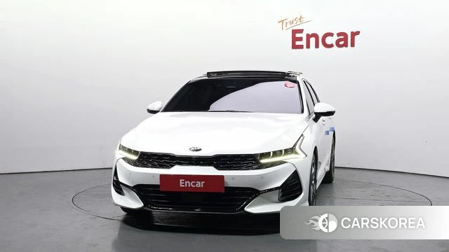 Kia K5 3rd generation id 3916650 из Кореи 13