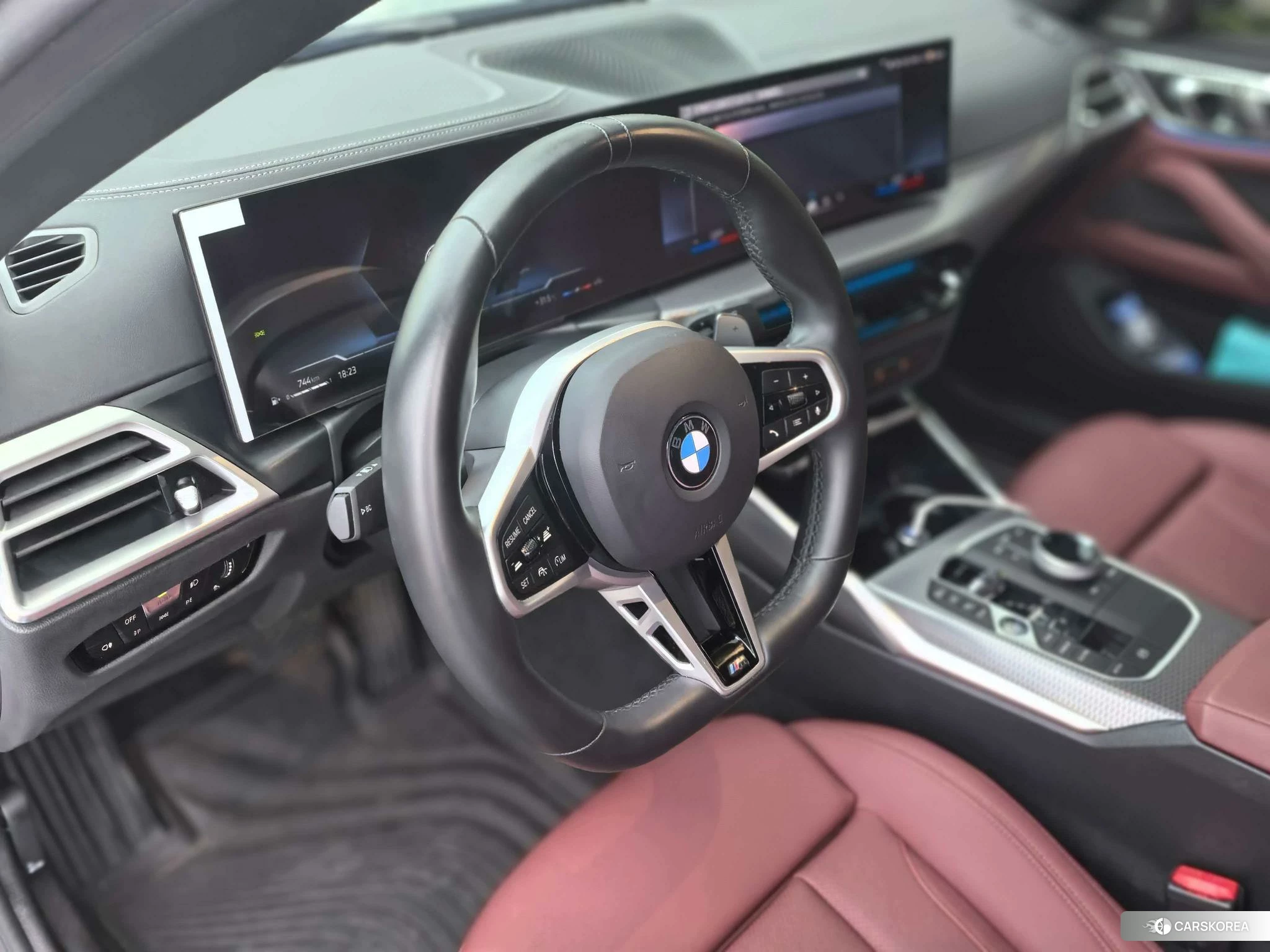 BMW 4 series id 4419565 из Китая 8