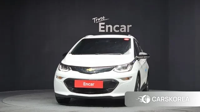 Chevrolet (GM Daewoo) Bolt EV id 3646777 из Кореи 13