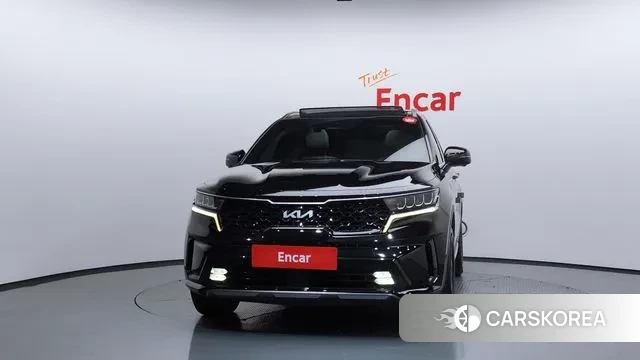 Kia Sorento 4th Generation id 3384177 из Кореи 13