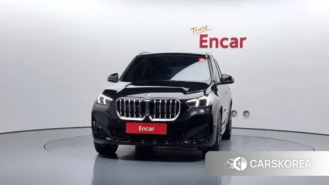 BMW X1 (U11) id 2899971 из Кореи 13