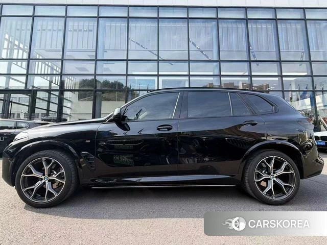 BMW X5 id 4265191 из Китая 15
