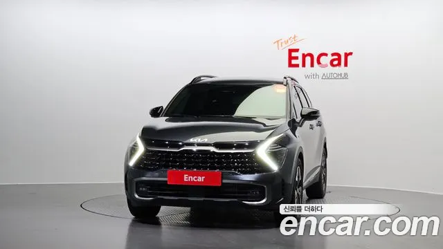 Kia Sportage 5th Generation id 2848146 из Кореи 13