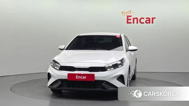 Kia The New K3 2nd generation id 3877001 из Кореи 13