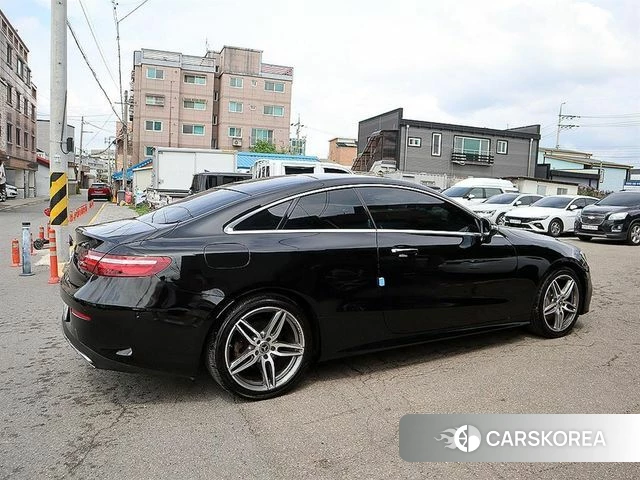 Mercedes-Benz E-Class W213 id 4642729 из Кореи 13