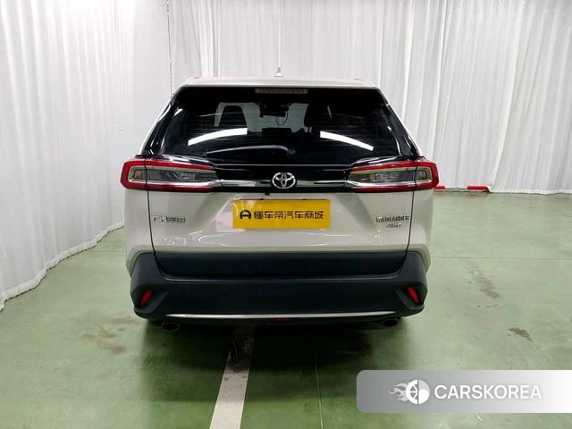 Toyota Wilanda id 4242433 из Китая 13