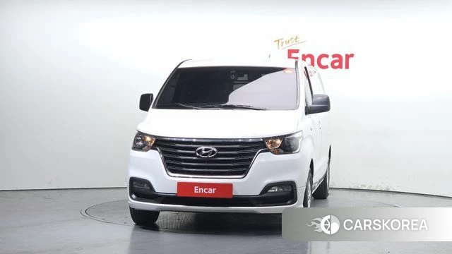 Hyundai The New Grand Starex id 4180344 из Кореи 13