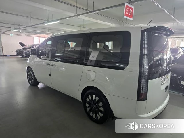 Hyundai Staria id 3851761 из Кореи 12