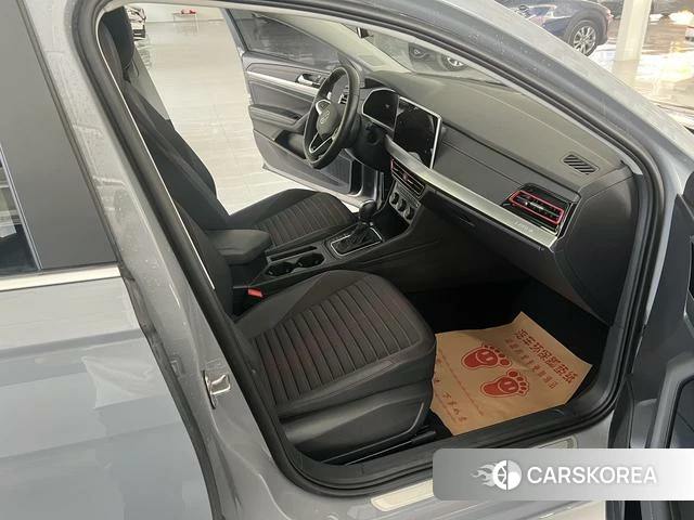 Volkswagen Lavida id 4258562 из Китая 12