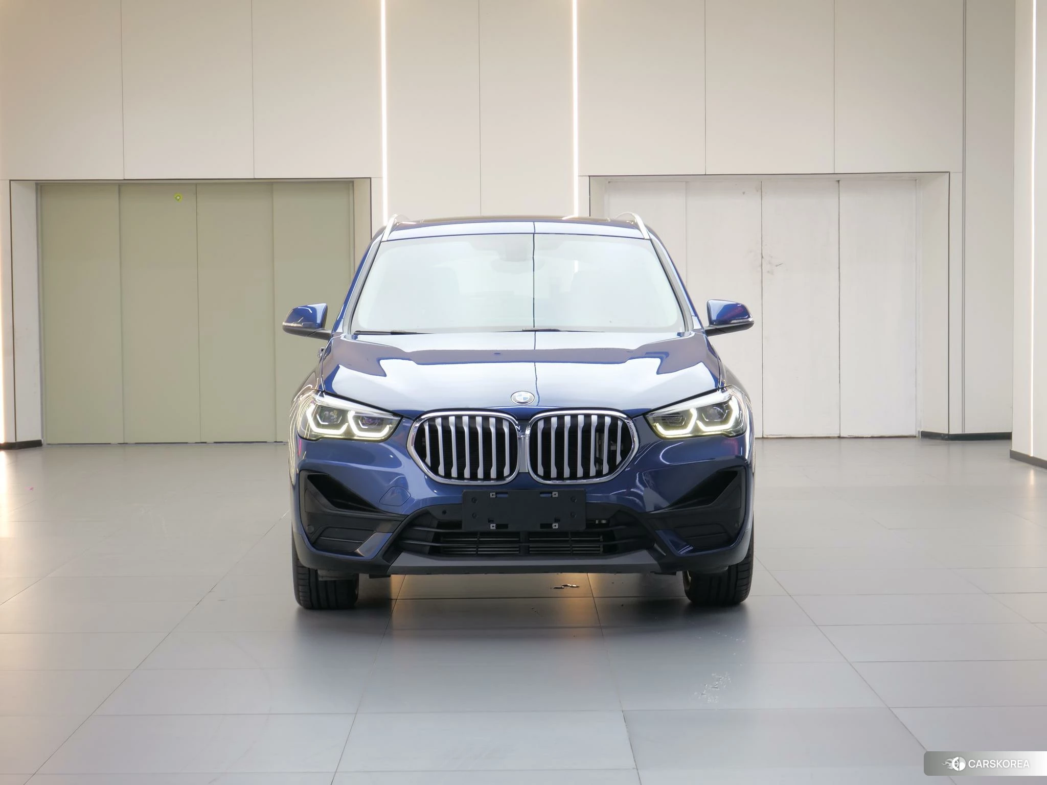 BMW X1 id 4468065 из Китая 12
