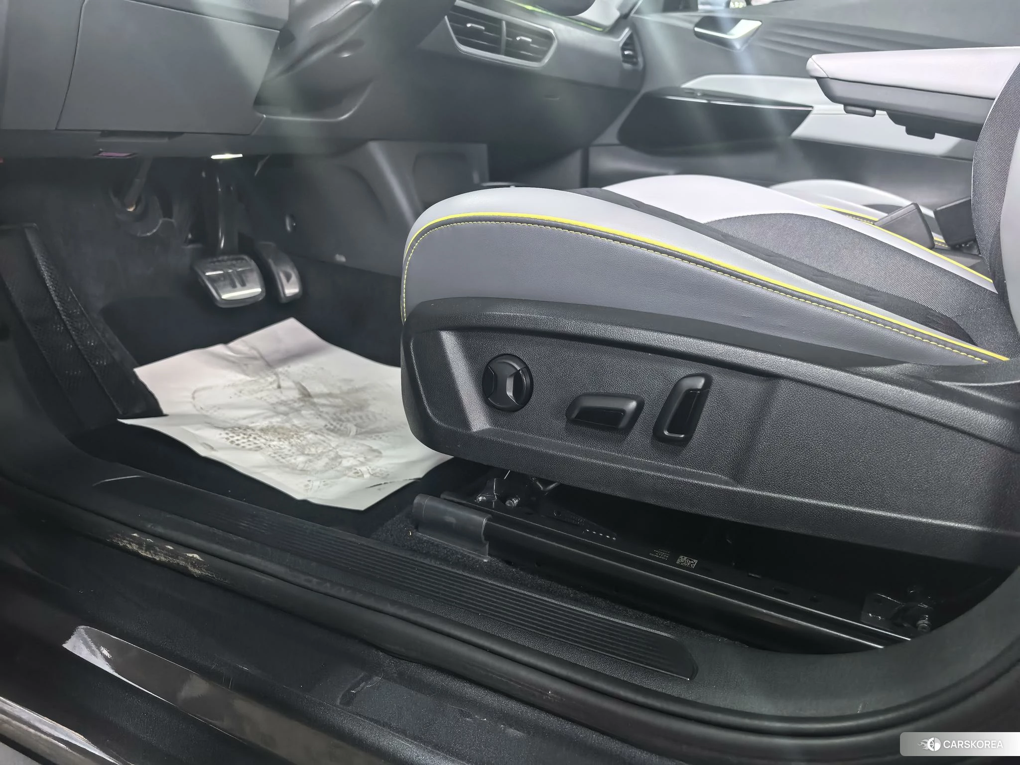 Volkswagen ID.3 id 4485325 из Китая 9