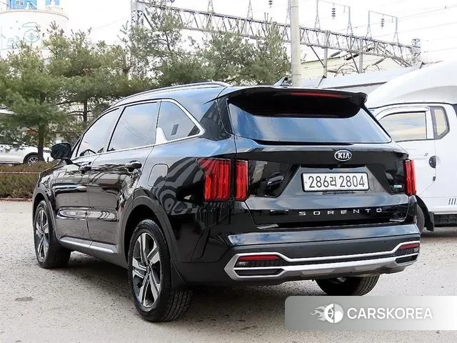 Kia Sorento 4th Generation id 3562255 из Кореи 13