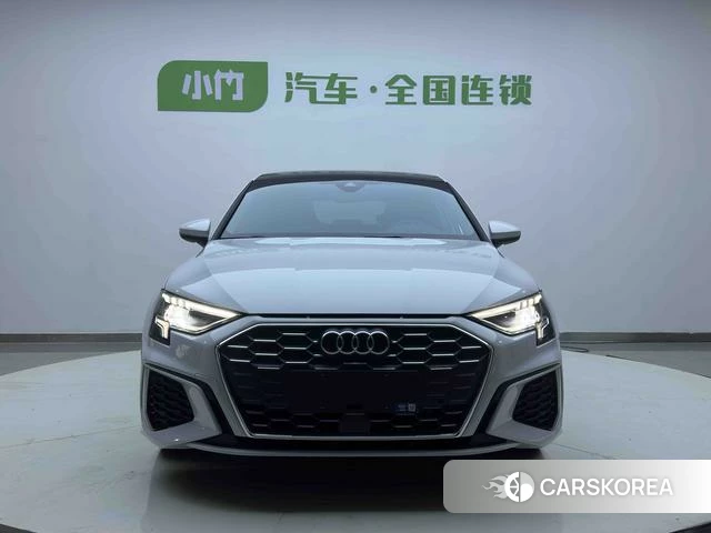 Audi A3 id 4265117 из Китая 17
