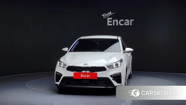 Kia Come New K3 id 3302774 из Кореи 13