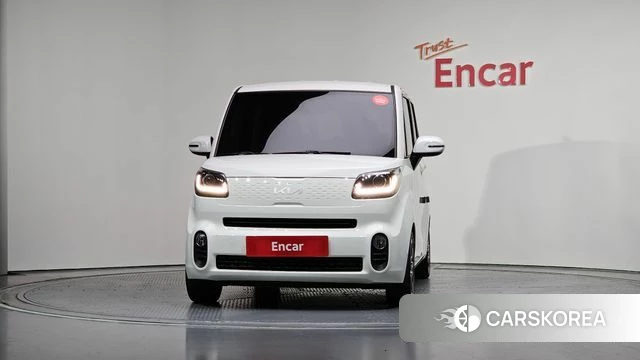 Kia The New Ray id 4343945 из Кореи 13