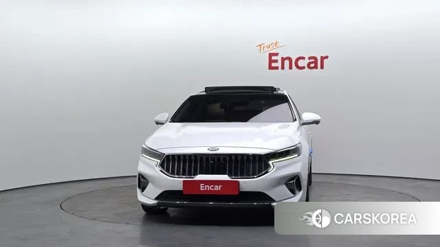 Kia K7 Premier id 3766160 из Кореи 13