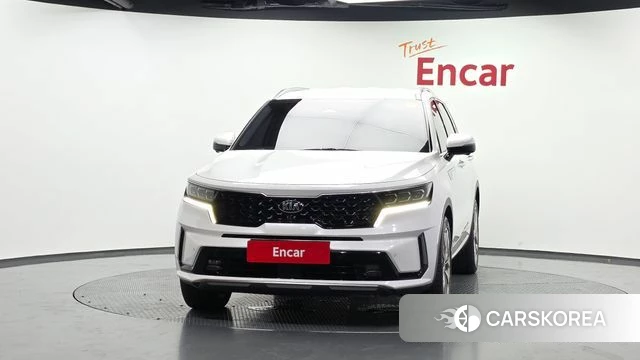 Kia Sorento 4th Generation id 4702849 из Кореи 23