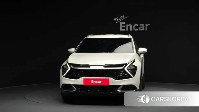 Kia Sportage 5th Generation id 3871079 из Кореи 13