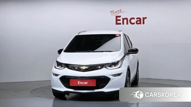 Chevrolet (GM Daewoo) Bolt EV id 3941692 из Кореи 13