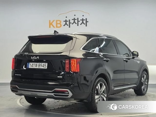 Kia Sorento 4th Generation id 3864698 из Кореи 11