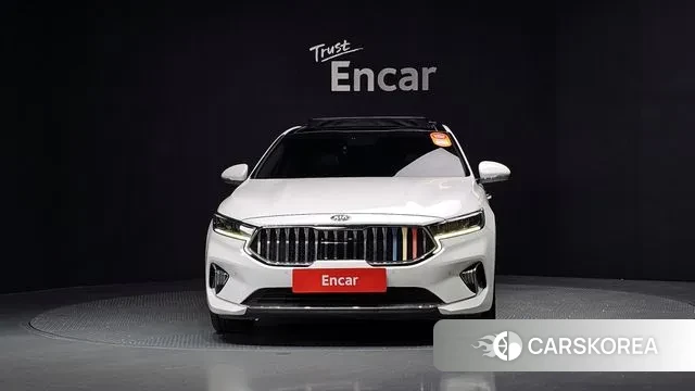 Kia K7 Premier id 3008574 из Кореи 13