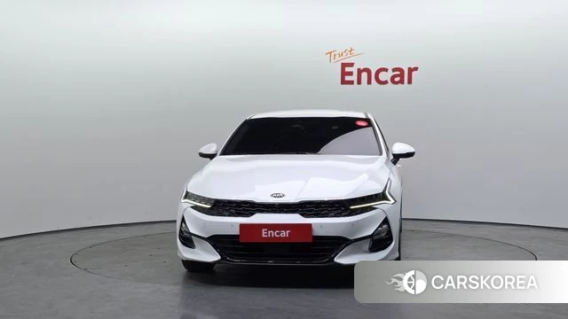 Kia K5 3rd generation id 4179192 из Кореи 13