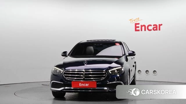 Mercedes-Benz E-Class W213 id 4224642 из Кореи 23