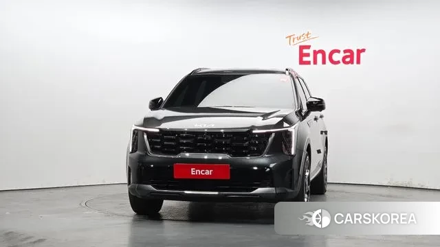 Kia The New Sorento 4th Generation id 3721140 из Кореи 13