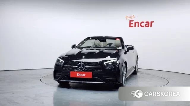 Mercedes-Benz E-Class W213 id 3664681 из Кореи 13