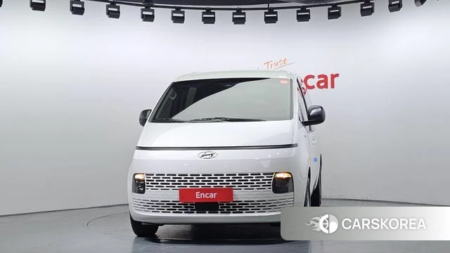 Hyundai Staria id 4355700 из Кореи 23