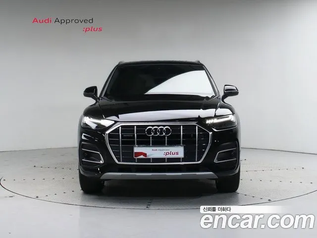 Audi Q5 (FY) id 2821136 из Кореи 13