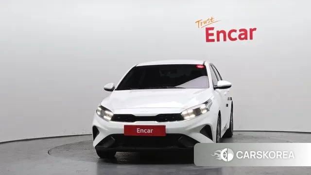 Kia The New K3 2nd generation id 3567038 из Кореи 13