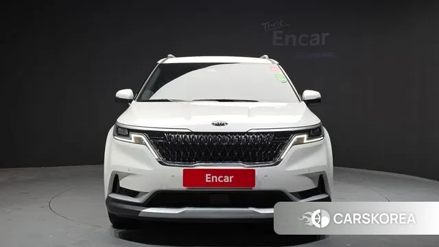 Kia Carnival 4th generation id 3712849 из Кореи 13