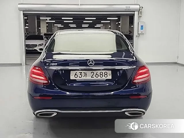 Mercedes-Benz E-Class W213 id 3485065 из Кореи 11