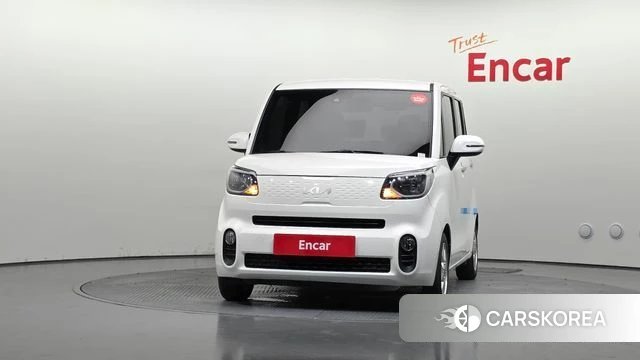 Kia The New Ray id 4506622 из Кореи 23