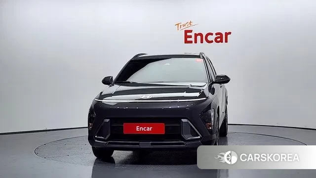 Hyundai Kona (SX2) id 3431328 из Кореи 13