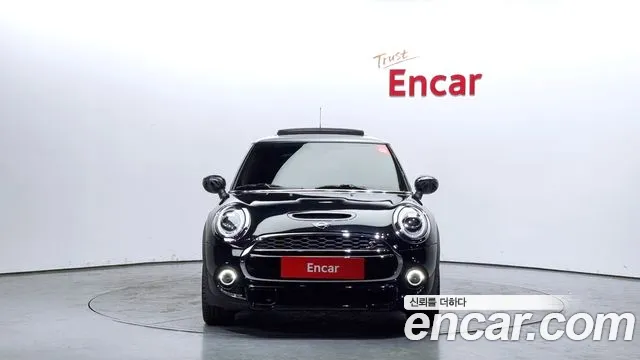 Mini Cooper S id 2713757 из Кореи 13