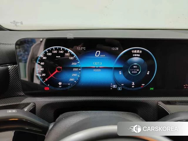 Mercedes-Benz Class A id 4238163 из Китая 15