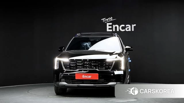 Kia The New Sorento 4th Generation id 3841042 из Кореи 13