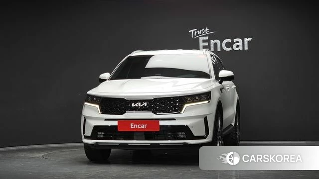 Kia Sorento 4th Generation id 4657320 из Кореи 13