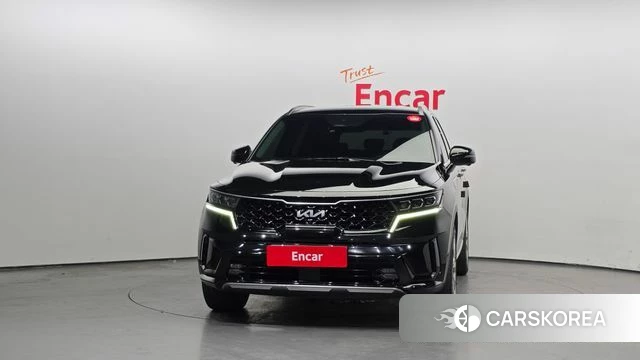 Kia Sorento 4th Generation id 4395485 из Кореи 13