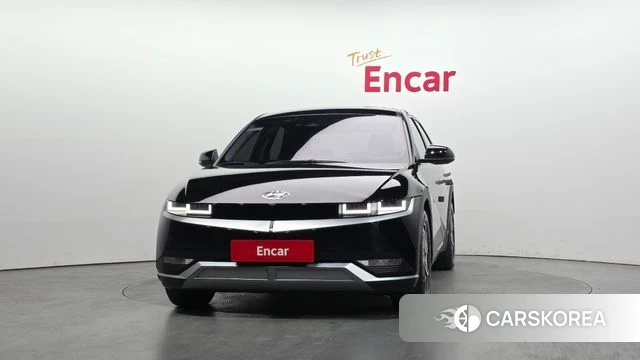 Hyundai Ionic 5 id 3799729 из Кореи 13