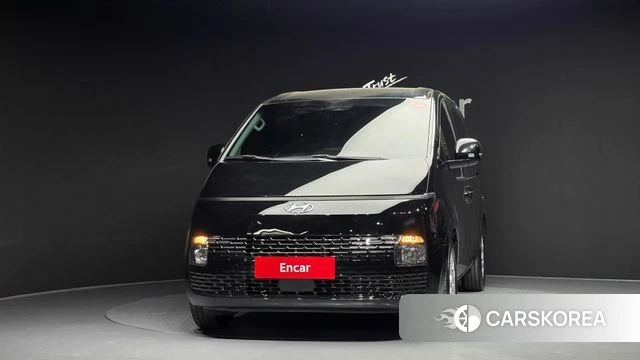 Hyundai Staria id 4223204 из Кореи 13