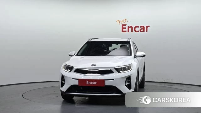 Kia Stonic id 4496629 из Кореи 13