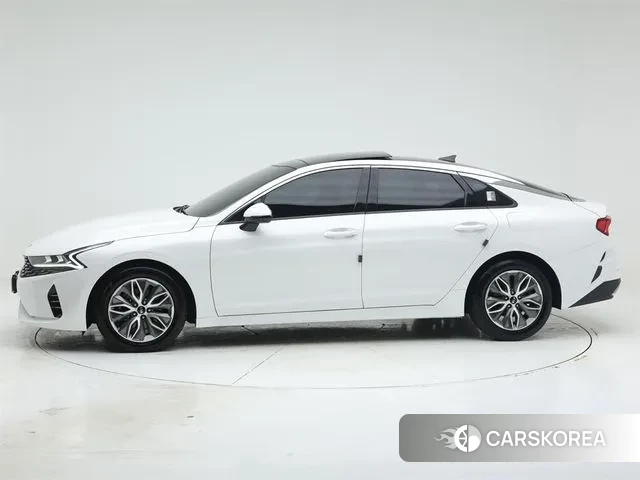Kia K5 Hybrid 3rd Generation id 3582657 из Кореи 13