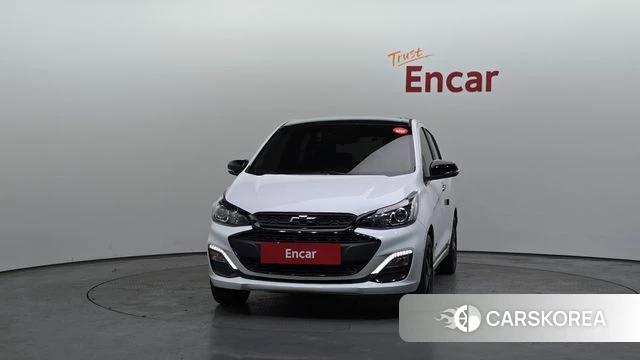 Chevrolet (GM Daewoo) The New Spark id 3852859 из Кореи 13