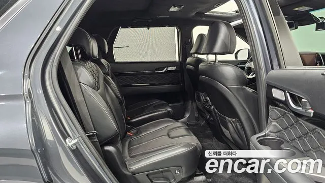 Hyundai Palisade id 2690508 из Кореи 13