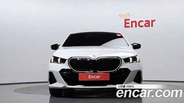 BMW 5 Series (G60) id 2689248 из Кореи 13