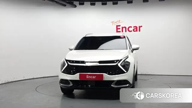 Kia Sportage 5th Generation id 3596219 из Кореи 13